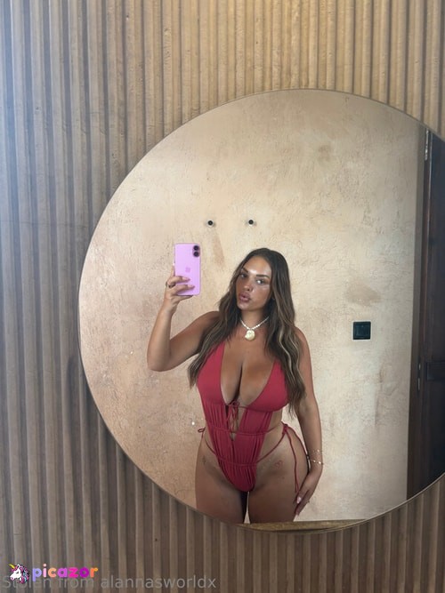 Alanna pow - Image