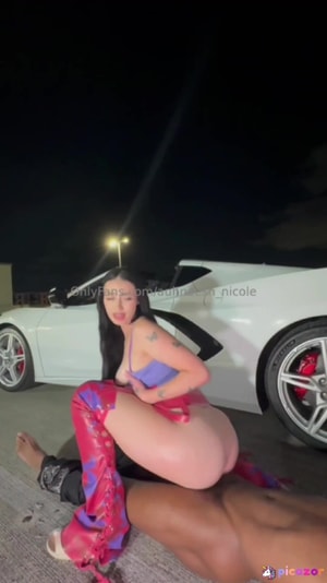 auhneesh-nicole-2 video #34 photo n 34