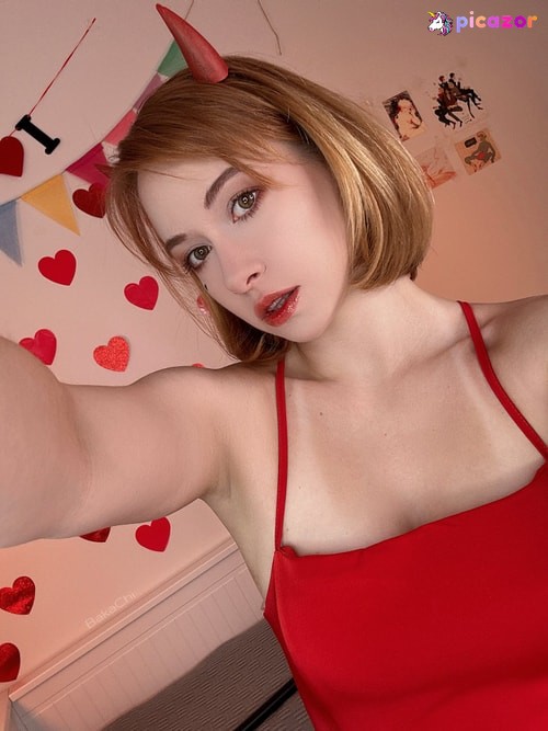Bakachi_Cos - Image
