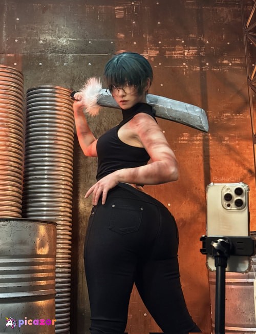 Bakachi_Cos - Image