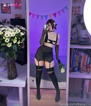 Bakachi_Cos - Thumb