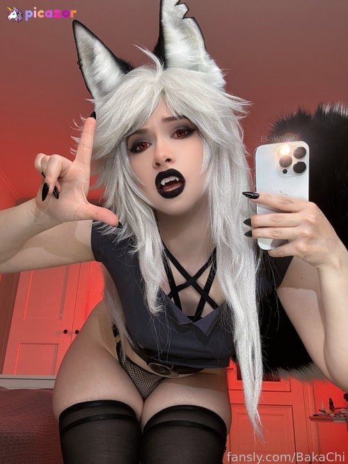 Bakachi_Cos - Image