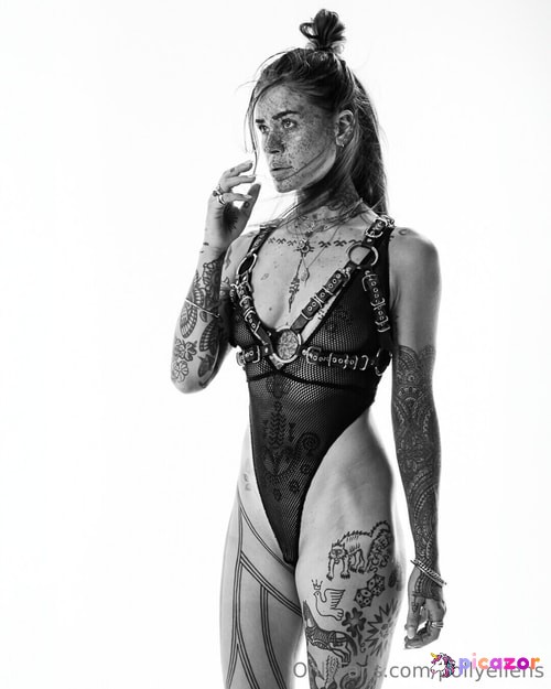 Polly Ellens - Image