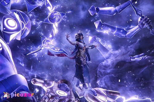 RunaRei - Image