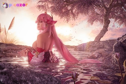 RunaRei - Image