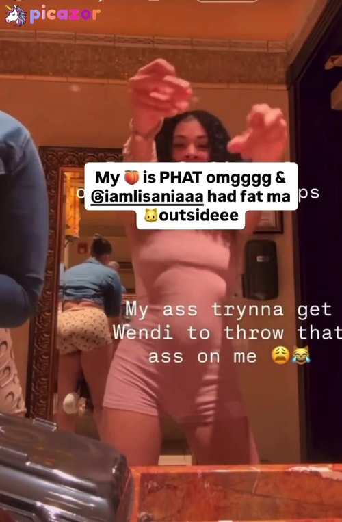 wendithebarbie - Image
