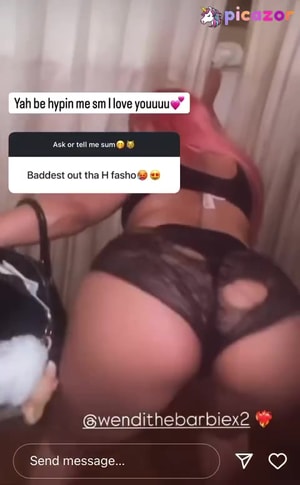 wendithebarbie N4