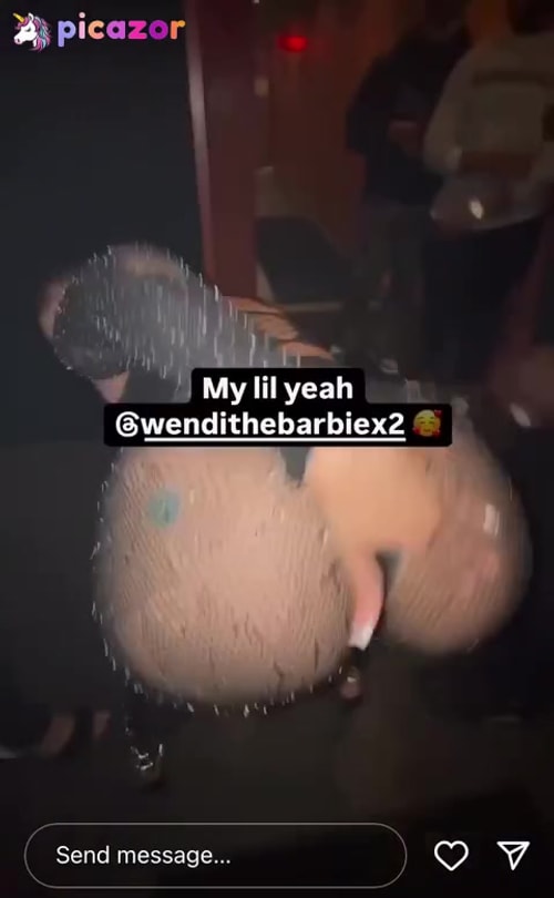 wendithebarbie - Image