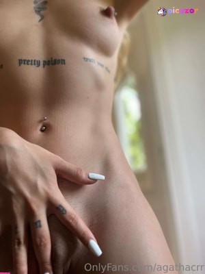 agathacrr photo #4 photo n 4