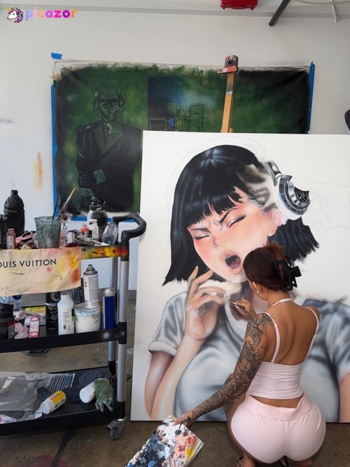 Alanamarriee - Image