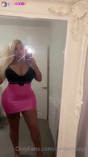 amber-may video #1 photo n 1