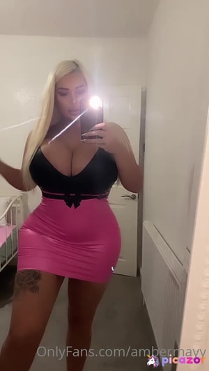 amber-may video #3 photo n 3