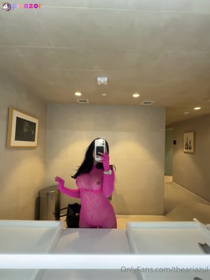 ari-azul video #55 photo n 55
