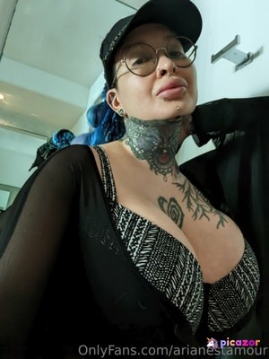 ariane-saint-amour photo #727 photo n 727