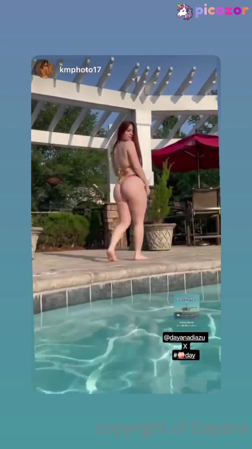 Dayana Diaz - Image