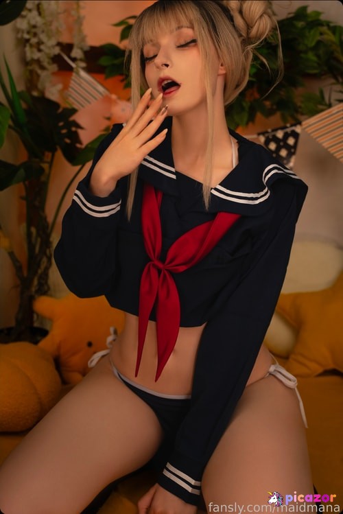 mana_rose - Image