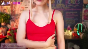 mana_rose video #1 photo n 1