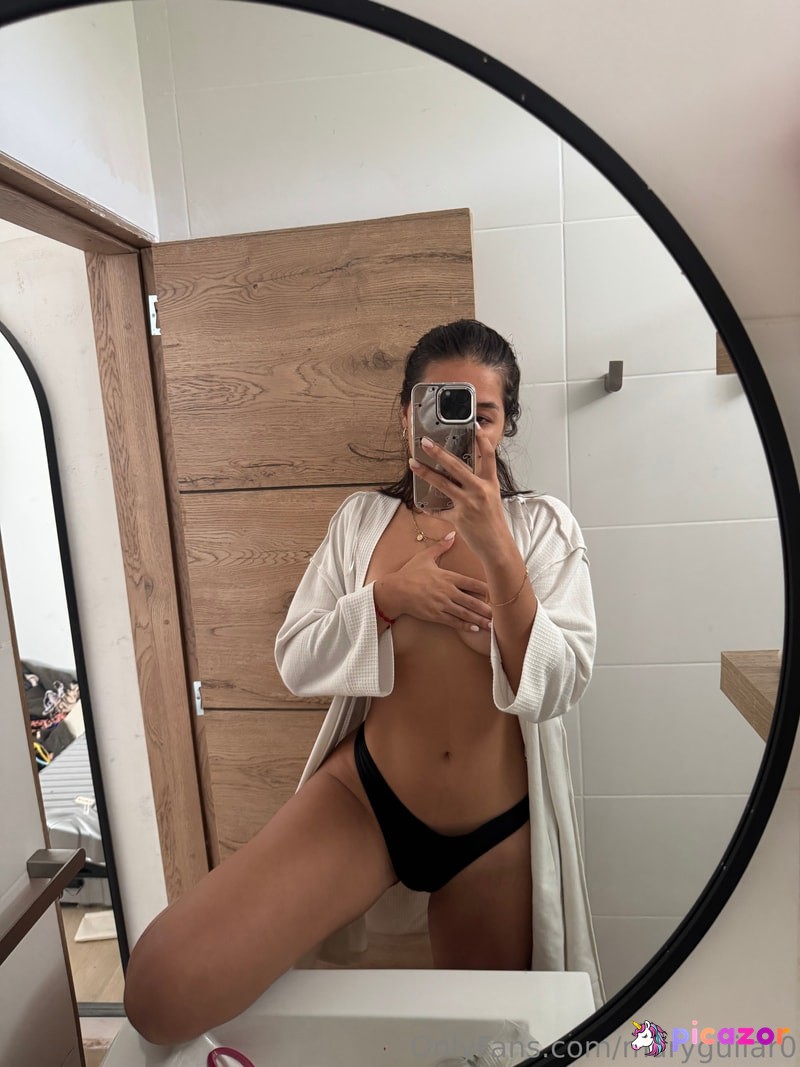 Maria Aguilar N200