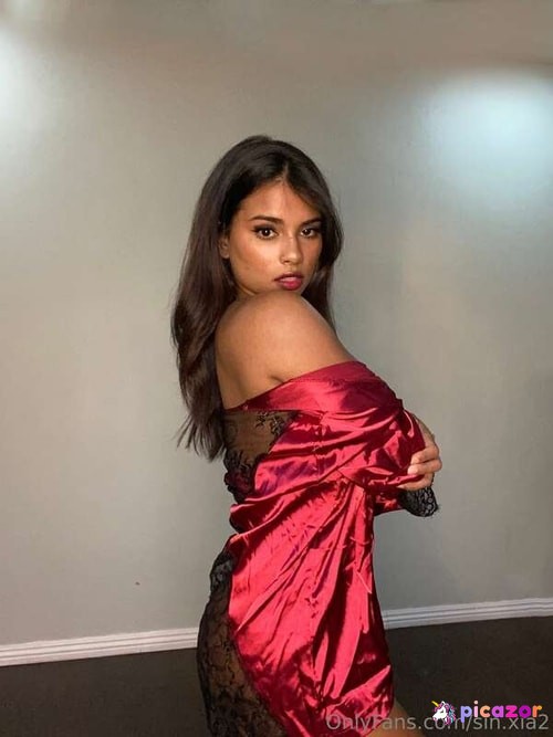 Sinead Xia - Image