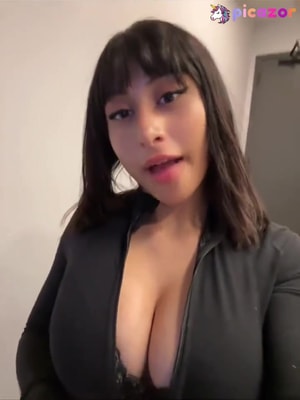 Talia Taylor - Thumb