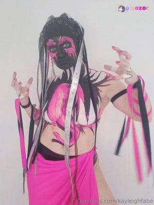 kayleigh-fabe photo #6 photo n 6