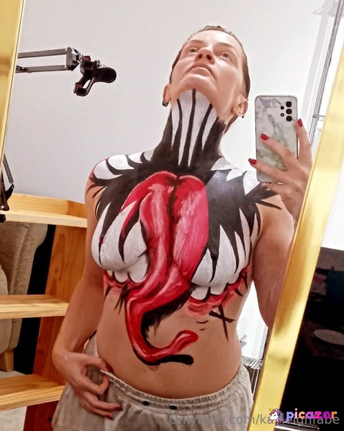 Kayleigh Fabe - Image