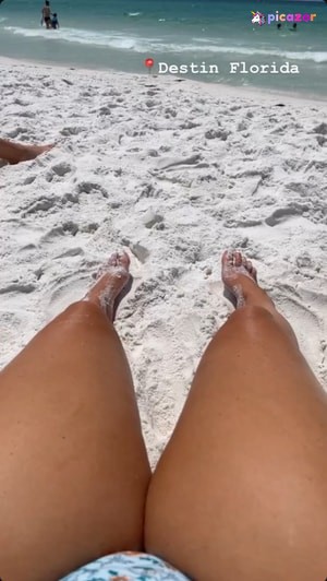 Maggie Kimberlin - Thumb