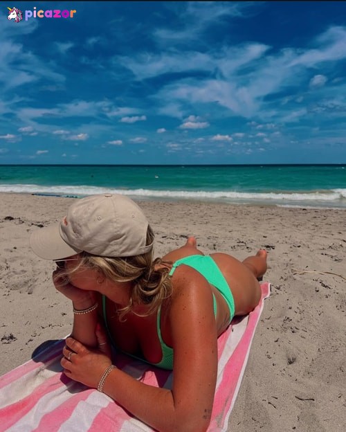 Maggie Kimberlin - Image