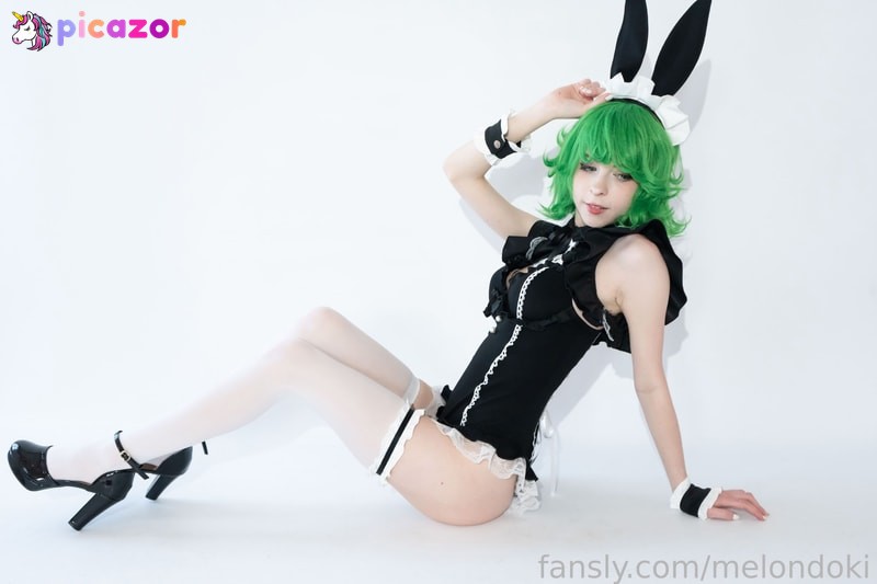 melondoki N221