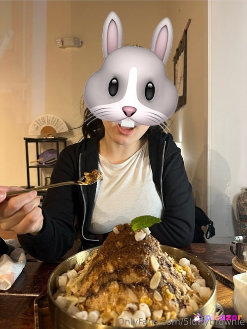 OhSluttyBrownie - Image