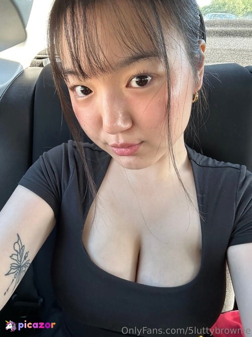 OhSluttyBrownie - Image