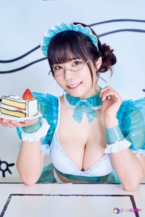 Umi Shinonome - Image