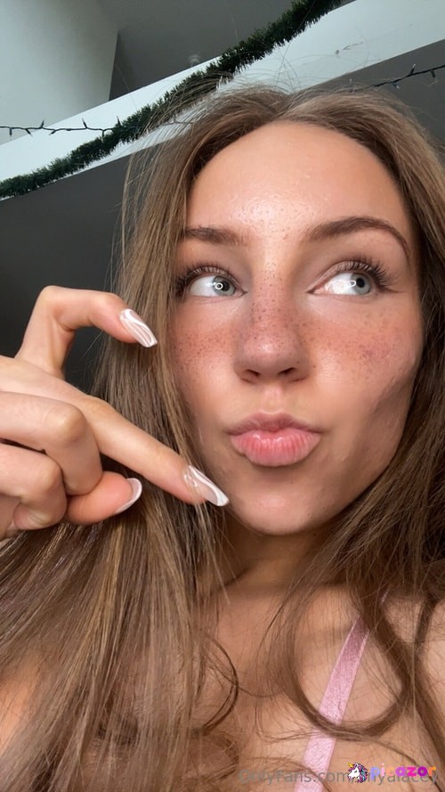 Anya Matusevich - Image