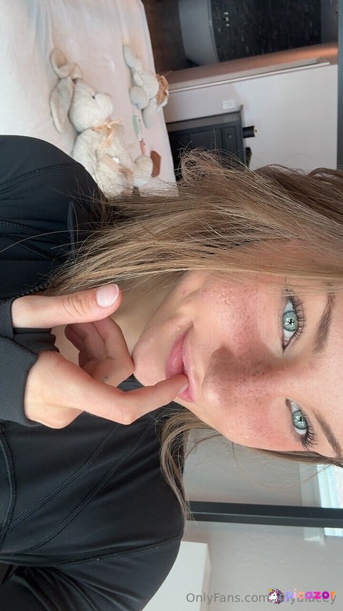 Anya Matusevich - Image