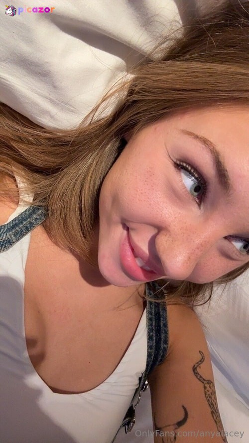 Anya Matusevich - Image
