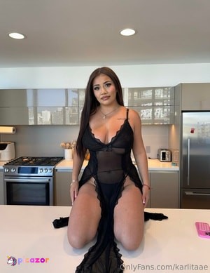 Karla Perez  - Thumb