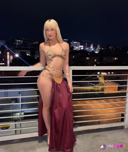 Miriam McCoole - Image