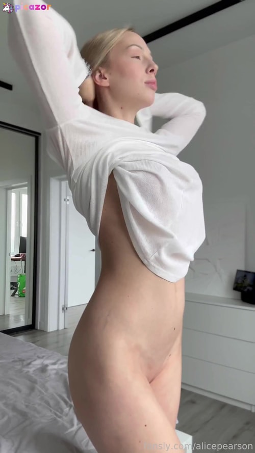 Alice Pearson - Image