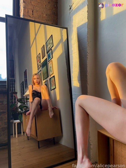 Alice Pearson - Image