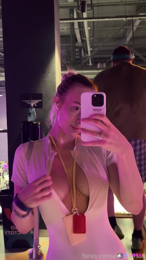 Alice Pearson - Image