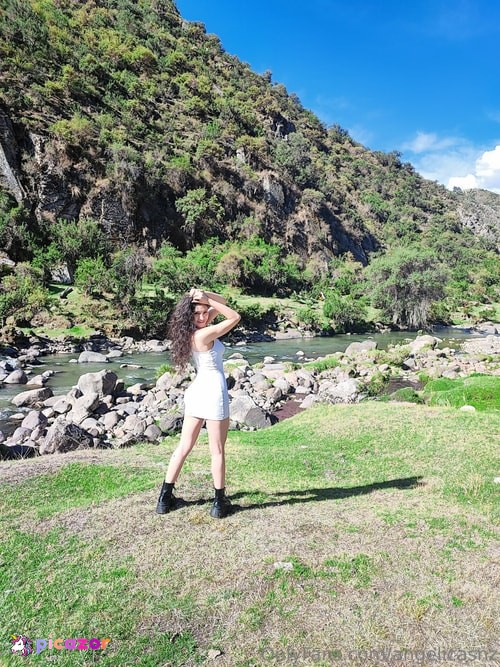 Angelica Sanchez - Image