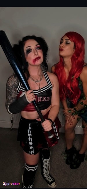 goth-muscle-mommy photo #12 photo n 12