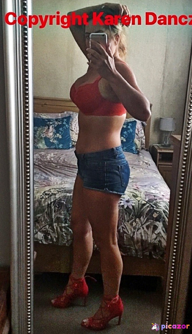 Karen Danczuk N107