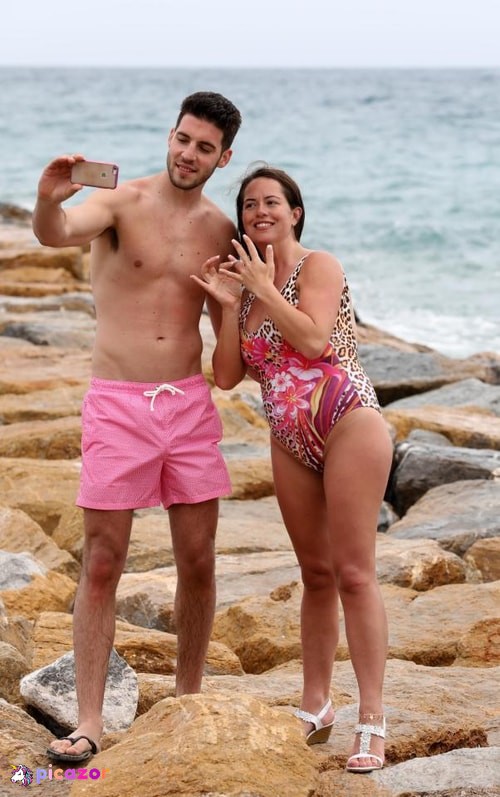 Karen Danczuk - Image