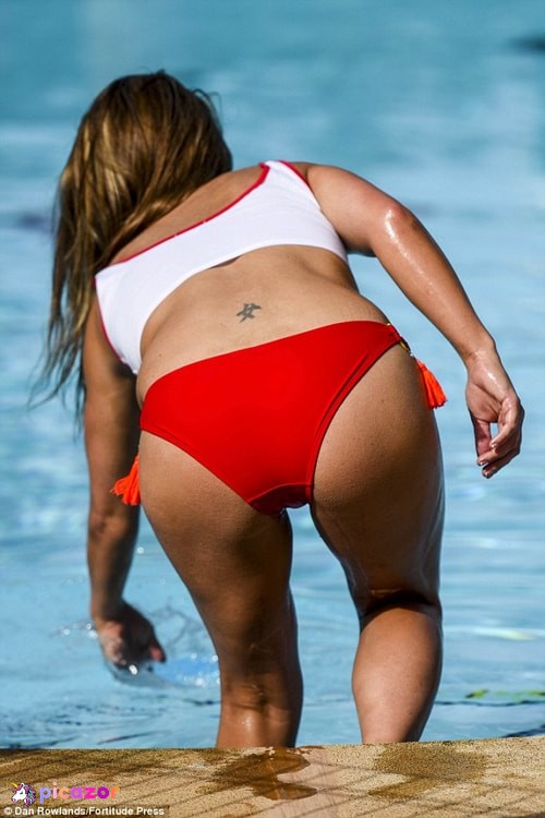 Karen Danczuk - Image
