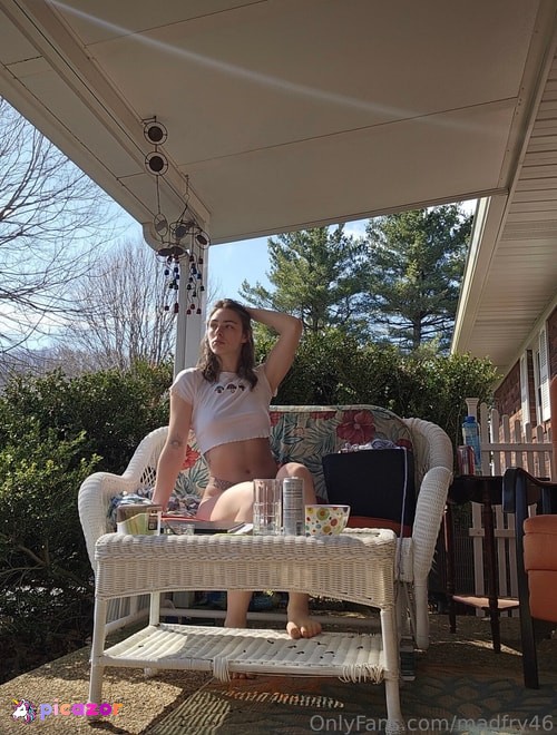 Madison Fry - Image