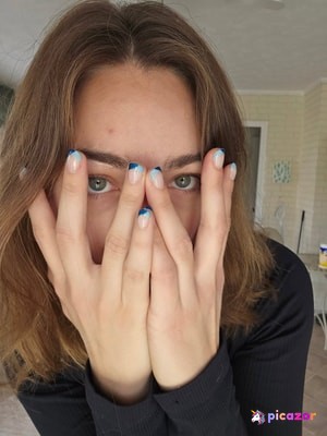 Madison Fry - Thumb