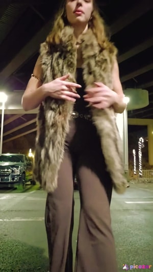 Madison Fry N7