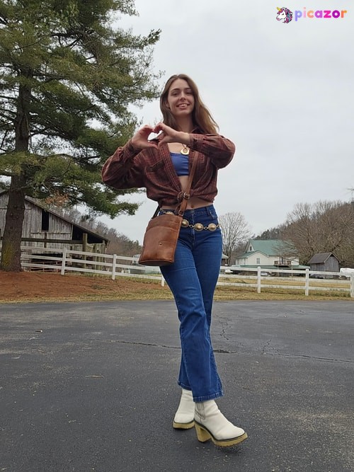 Madison Fry - Image