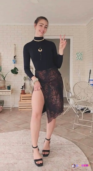Madison Fry N9